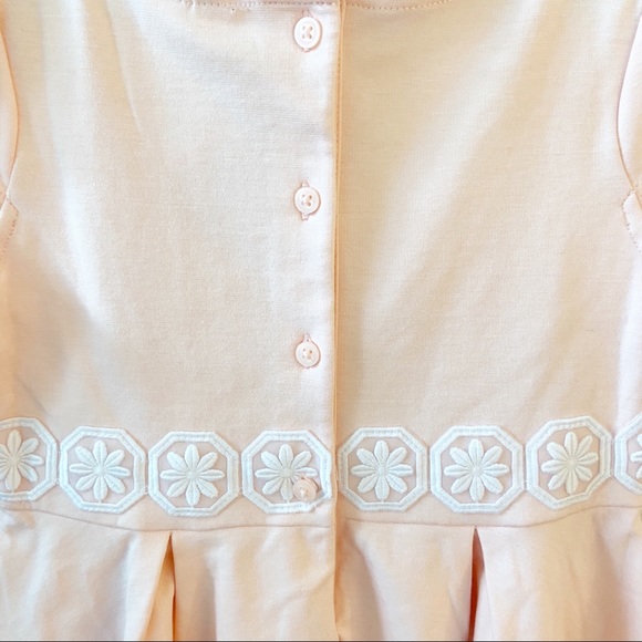 Janie and Jack Dress NWT 4T - Picture 6 of 7